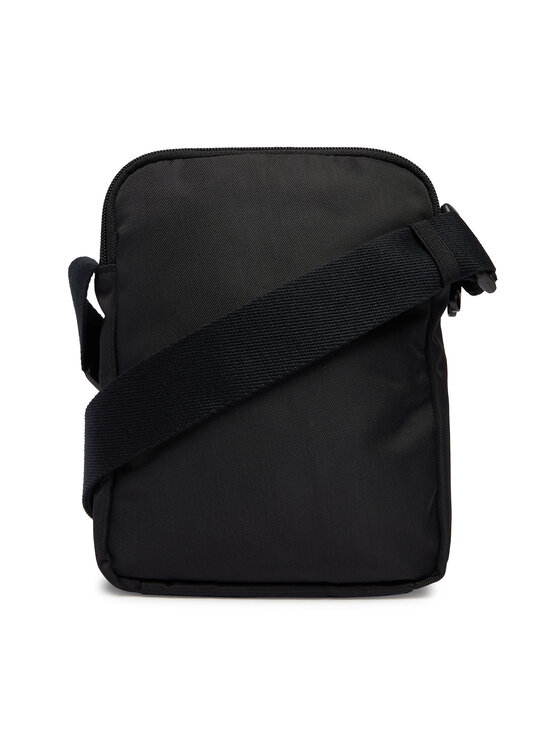 Calvin Klein Calvin Klein Brašna Bold Reporter LV04D3421G Černá
