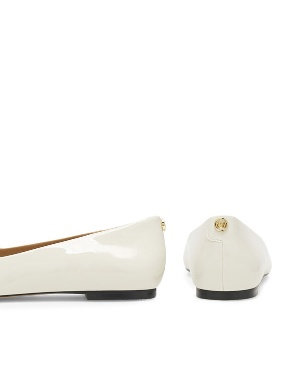 Nine West Nine West Ballerinas WFA2622-1 Weiß