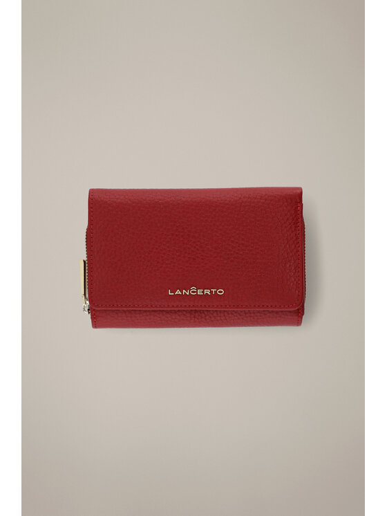 Lancerto Lancerto Portfel PF073225000024 Czerwony