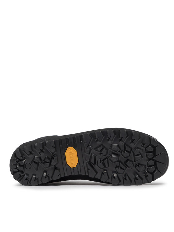 Crispi Crispi Трекінгові черевики Tinn Gtx GORE-TEX TH56009900 Чорний
