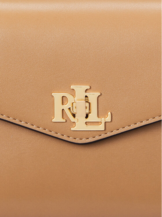 LAUREN RALPH LAUREN LAUREN RALPH LAUREN Τσάντα 431968761003 Μπεζ