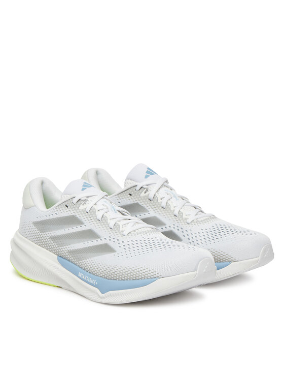 adidas adidas Взуття для бігу Supernova Stride 2 IH8654 Білий