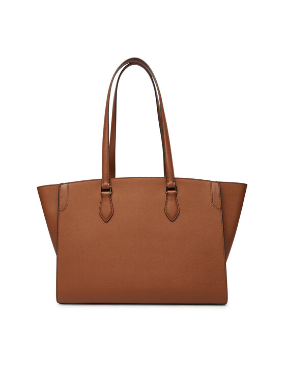 MICHAEL Michael Kors MICHAEL Michael Kors Handtasche 30R6GQ6T7L Braun