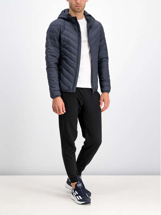 EA7 Emporio Armani EA7 Emporio Armani Superge X8X033 XCC52 D813 Mornarsko modra