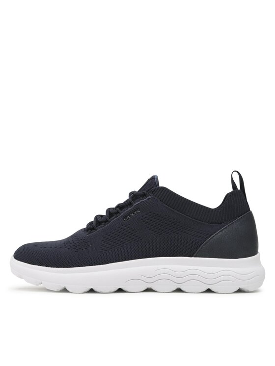 Geox Geox Sneakers U Spherica U15BYA0006KC4585 Blu scuro