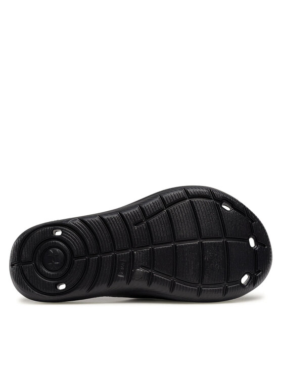 Under Armour Under Armour Ciabatte Ua B Locker Iv Sl 3023787-001 Nero