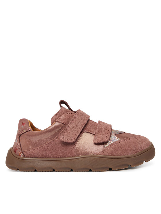 Froddo Sneakers G3130297-12 D Roz închis