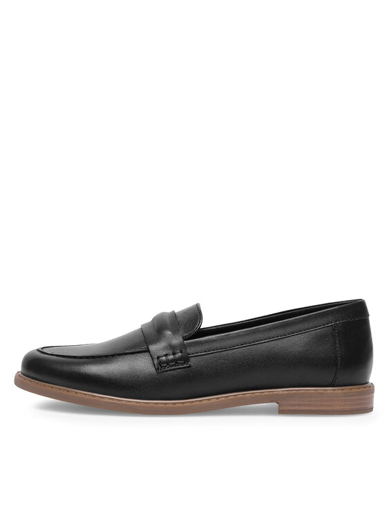 Sergio Bardi Sergio Bardi Lordsai WI32-D1070-02SB Juoda