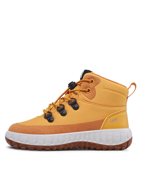 Reima Reima Schnürschuhe Wetter 2.0 5400013A Gelb