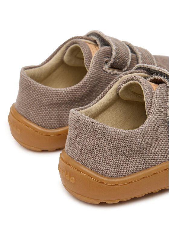 Froddo Froddo Sneakers Barefoot Botaniq G3130290-2 M Gri