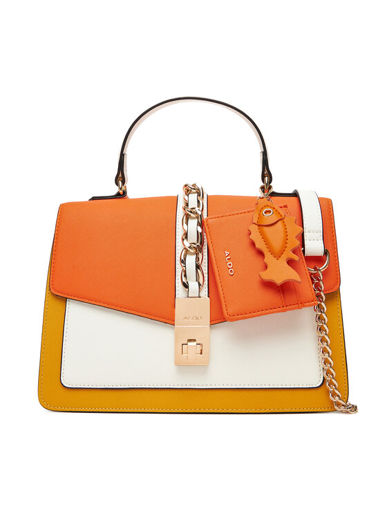 Aldo Aldo Handtasche Caiillaa 14029004 Orange