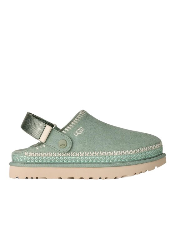 Ugg Ugg Kapcie 1177270-ART Zielony