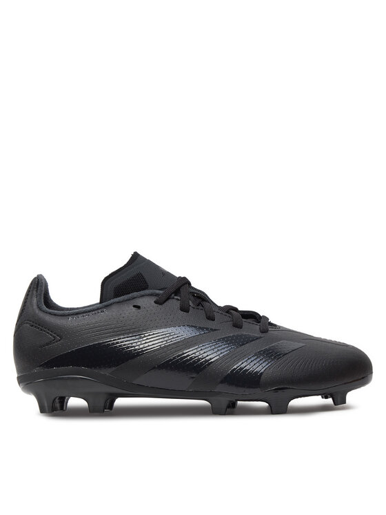 Adidas black predator boots best sale