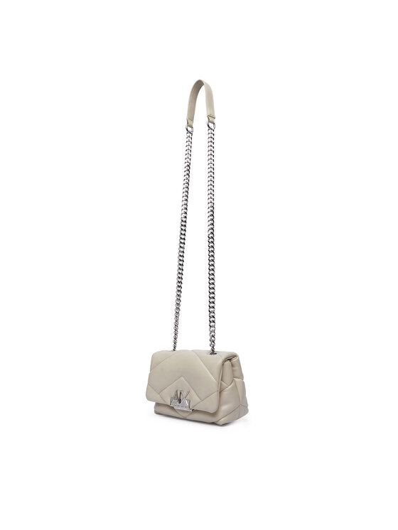Armani Exchange Armani Exchange Ročna torba XW000357 AF26568 U6208 Bež