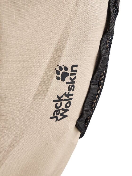 Jack Wolfskin Jack Wolfskin Plecak 327723 Beżowy