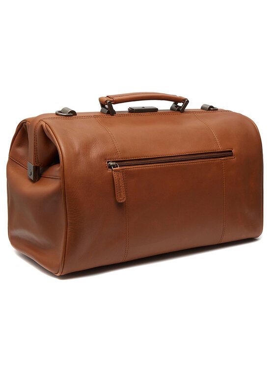 The Chesterfield Brand The Chesterfield Brand Torba podróżna 265208 Brązowy