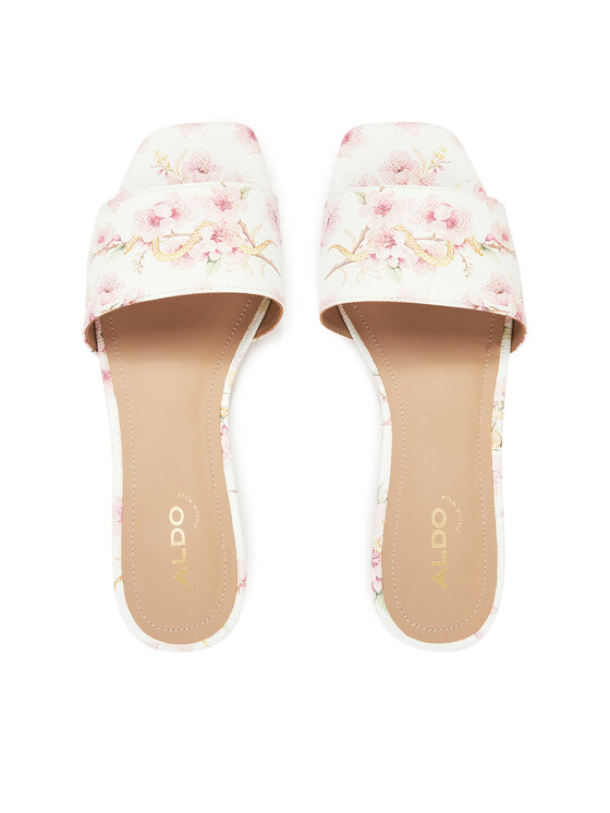 Aldo Aldo Papucs Agnis 13917647 Fehér