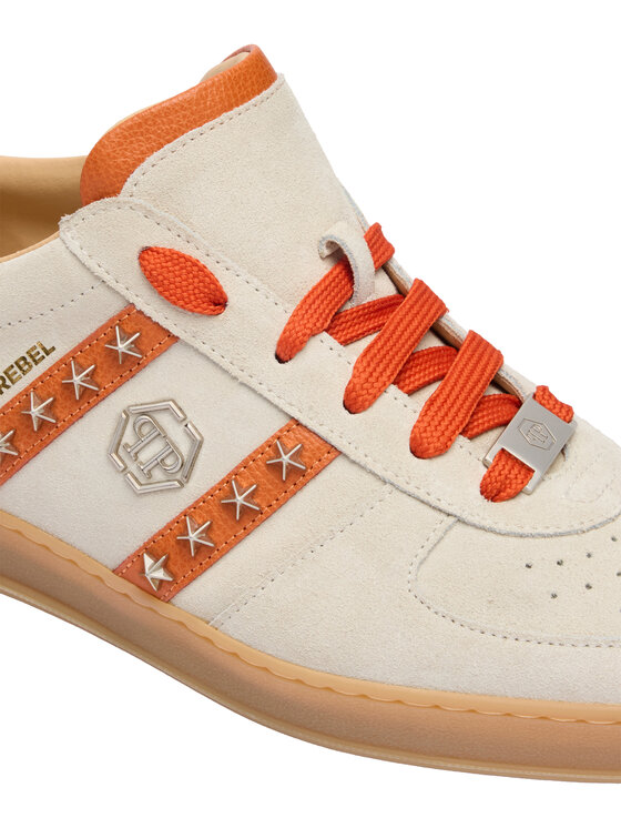 PHILIPP PLEIN PHILIPP PLEIN Sneakers 29931 Beige