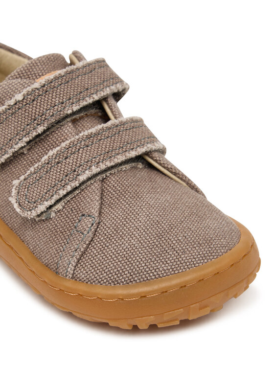 Froddo Froddo Sneakers Barefoot Botaniq G3130290-2 M Gri