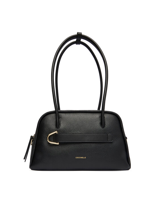 Coccinelle Coccinelle Borsetta U4A Coccinellepaki E1 U4A 12 01 01 Nero