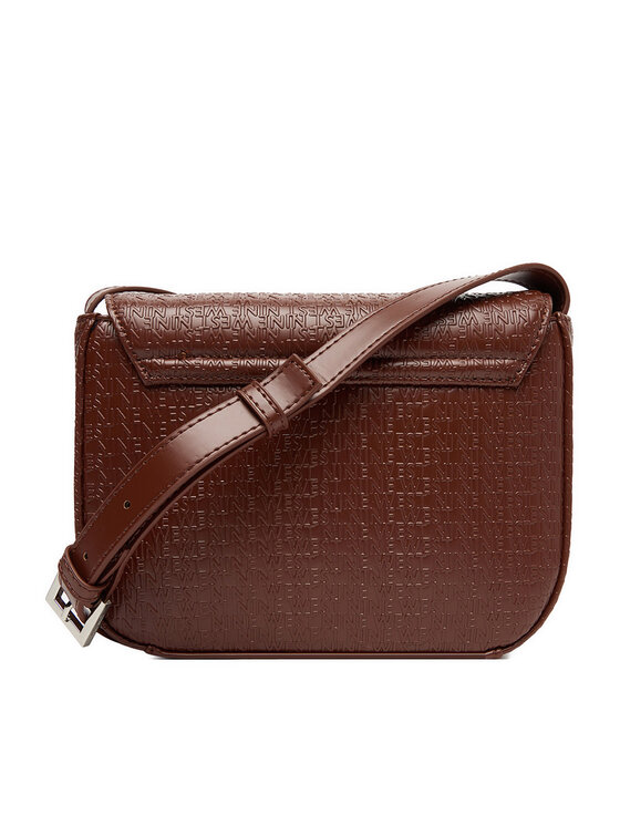 Nine West Nine West Torbica CEO-HAMPSHIRE-I-LDA8176 Smeđa