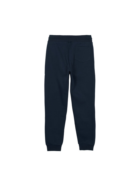 Colmar Colmar Pantaloni di tessuto 8254N1WX68 Blu Regular Fit
