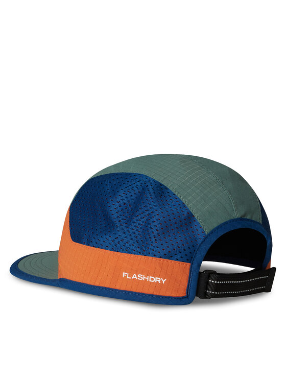 The North Face The North Face Czapka z daszkiem NF0A876J Zielony