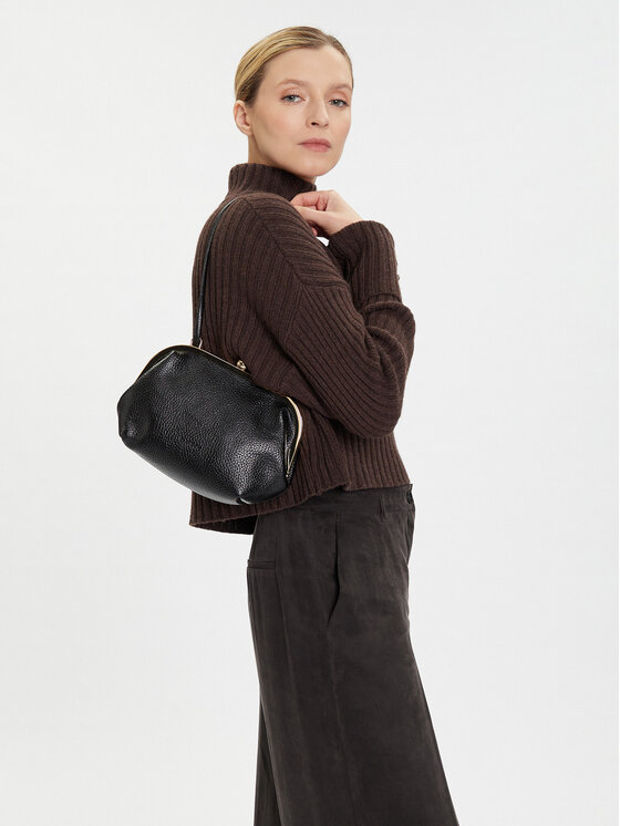 Balagan Balagan Handtasche Sicily Braun