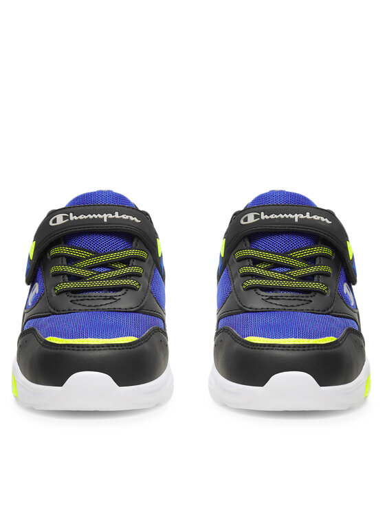 Champion Champion Tossud Wave B PS S32778-BS037 Värviline