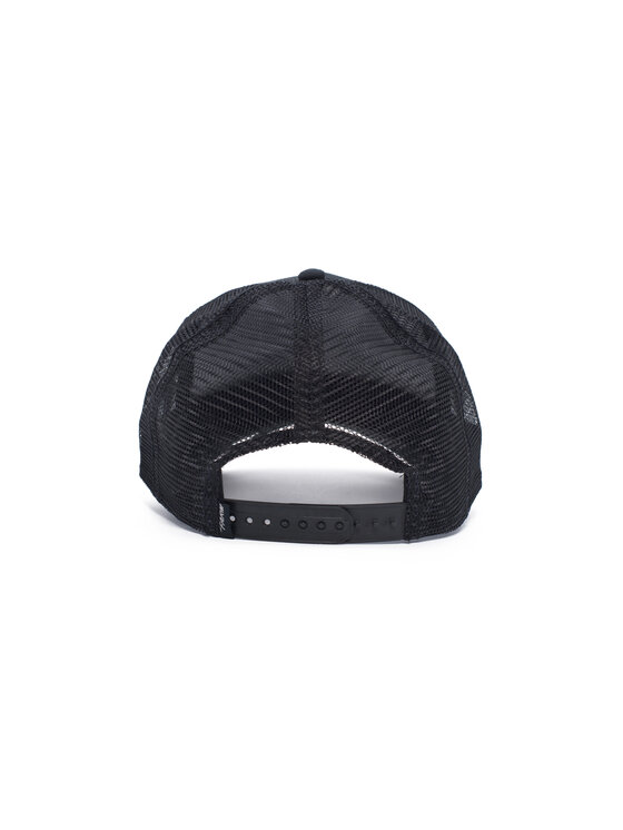 Goorin Bros Goorin Bros Kapelusz Cappello Goorin Bros Czarny