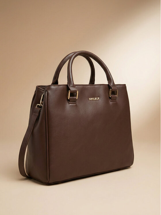 MEXX MEXX Τσάντα C-MEXX-S-009-08 Καφέ