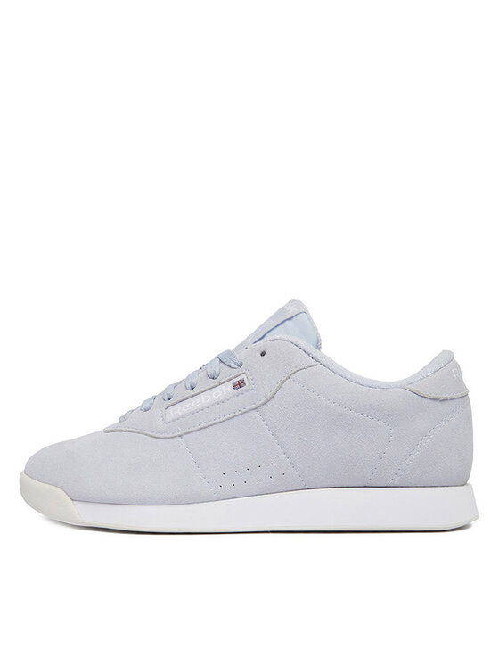 Reebok Reebok Снікерcи CEO-PRINCESS 100272759 Світло-синій