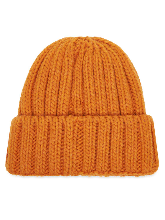 Napapijri Napapijri Mütze Semiury 6 NP0A4GMH Orange