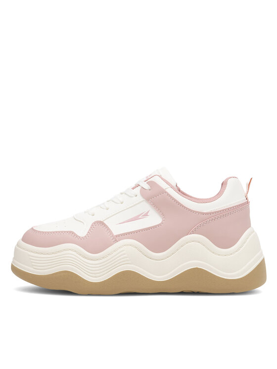 Sprandi Sprandi Sneakers BP-RS-23W05161 Rosa