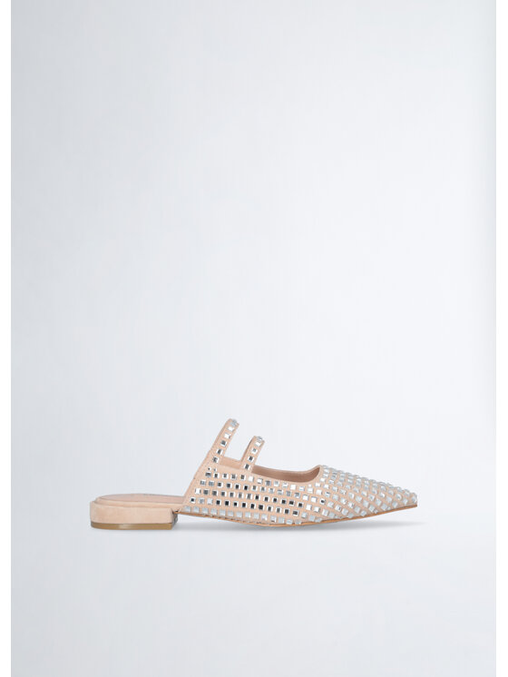 Liu Jo Ballerine SA5017PX377S3598 Beige