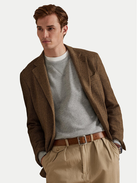 Polo Ralph Lauren Polo Ralph Lauren Pluus 710766772004 Hall Regular Fit