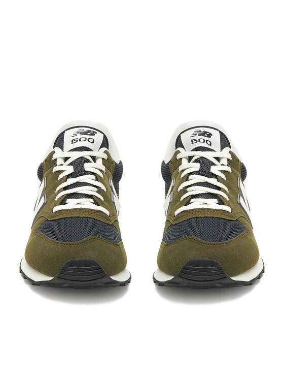 New Balance New Balance Superge GM500ROS Khaki