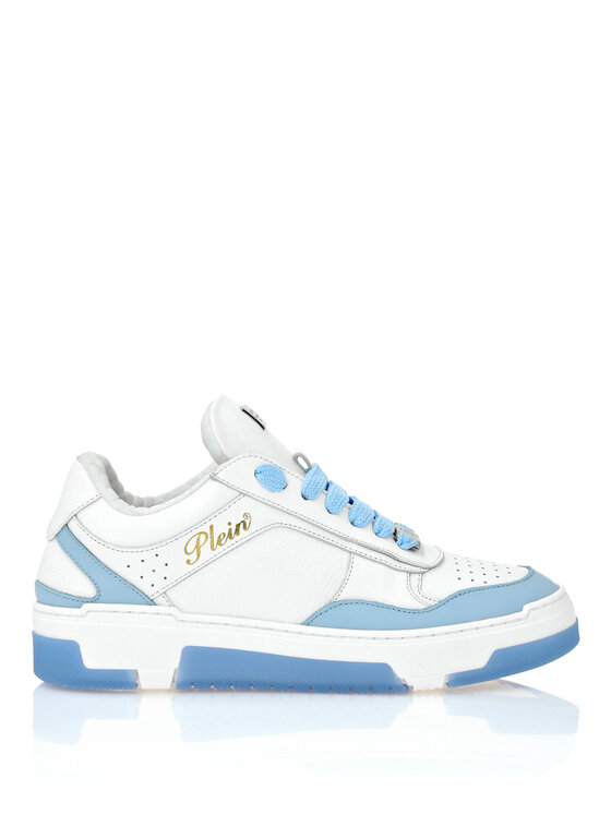 PHILIPP PLEIN PHILIPP PLEIN Sneakers 24835 Celeste