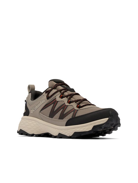 Columbia Columbia Trekkingi 210829 Beżowy