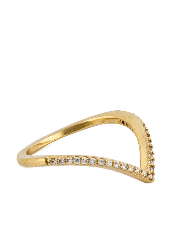 Aldo Aldo Δαχτυλίδι Comader 13868455 Έγχρωμο