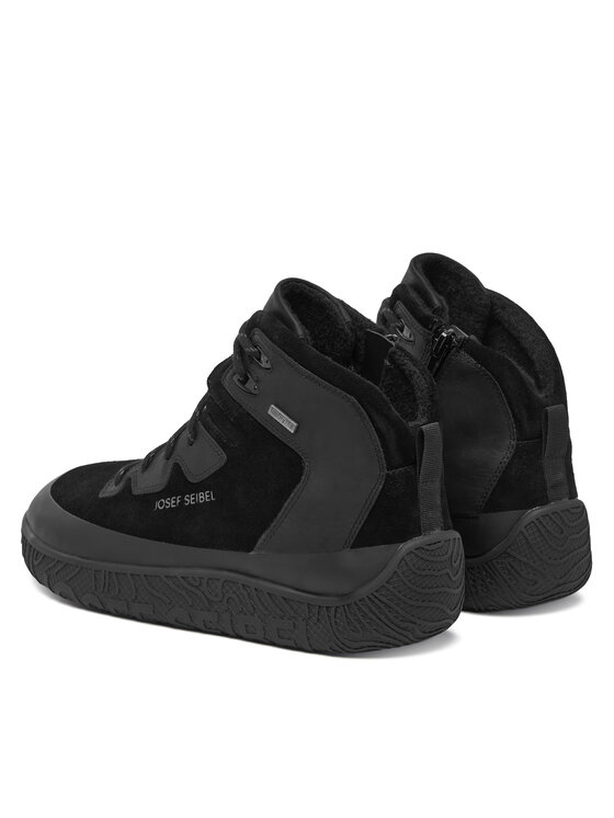 Josef Seibel Josef Seibel Снікерcи Freddy 50 26250-MA918 Чорний
