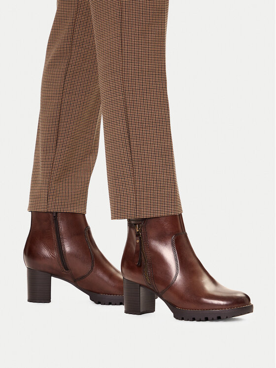 Lasocki Lasocki Saapad CEO-WB-LETICIA-01 Pruun