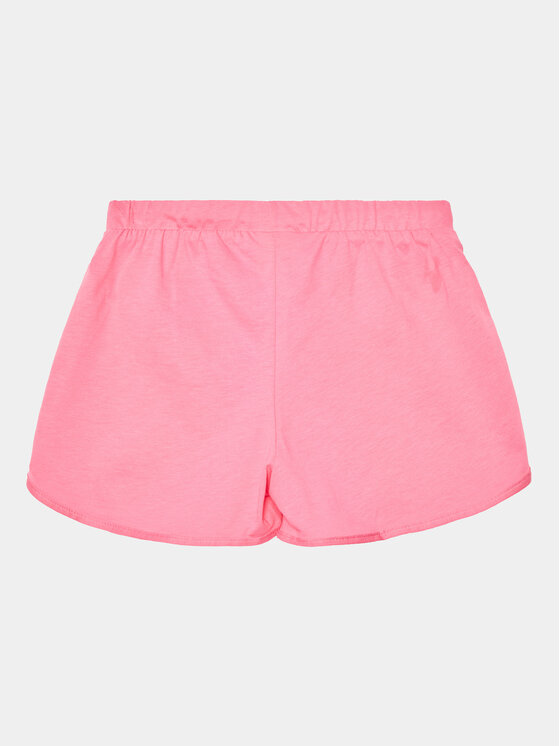 United Colors Of Benetton United Colors Of Benetton Spordišortsid 3I1XC901F Roosa Regular Fit