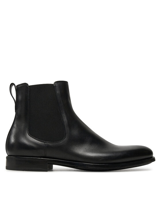 Fabi Fabi Csizma FU1175 Fekete