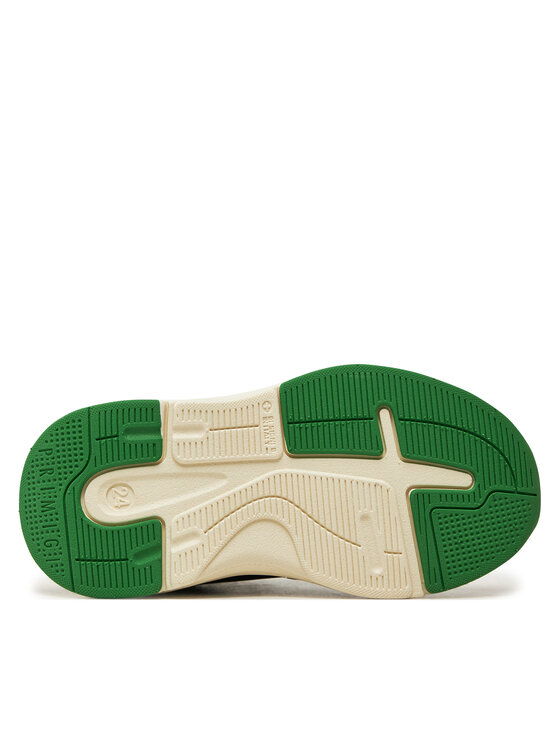 Primigi Primigi Sneakersy 6962144 Czarny