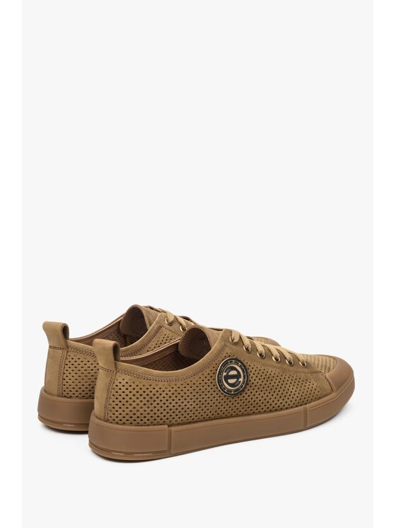 Estro Estro Sneakers ER00112635 Καφέ