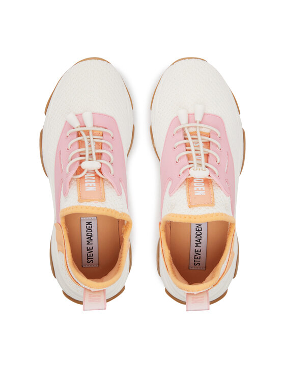 Steve Madden Steve Madden Tossud Match-E SM19000020 Valge