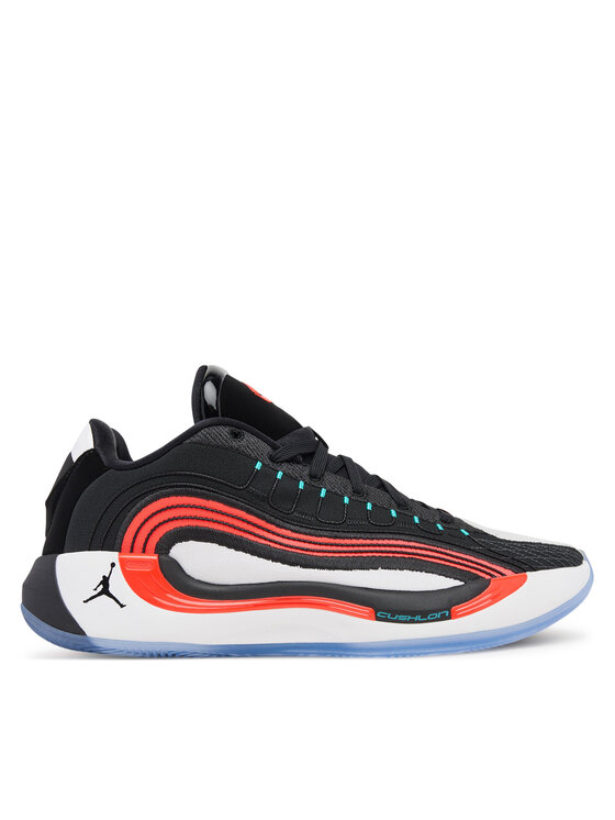 Nike Încălțăminte pentru baschet Jordan Luka 4 HF0823 001 Negru