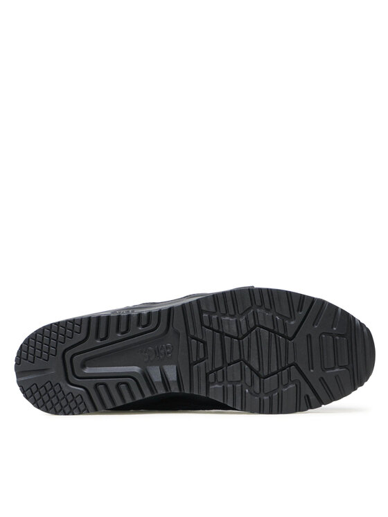 Asics Asics Сникърси Gel-Lyte III Og 1201A257 Черен