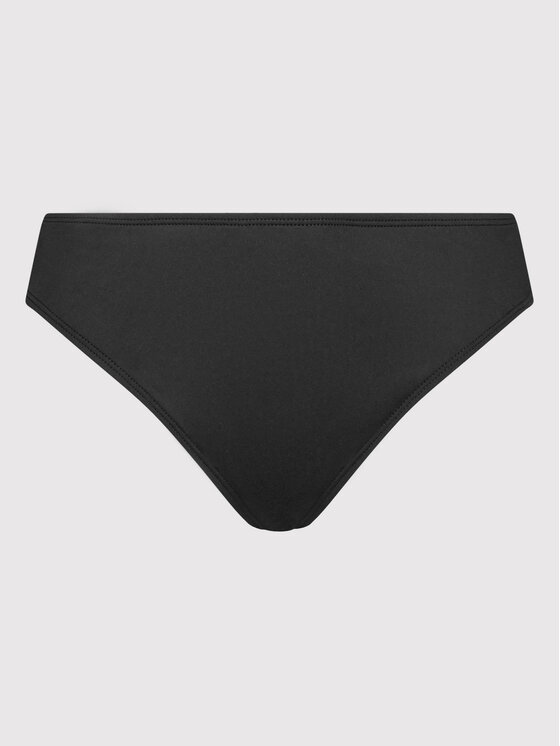 LAUREN RALPH LAUREN Lauren Ralph Lauren Spodnji del bikini 20101050 Črna